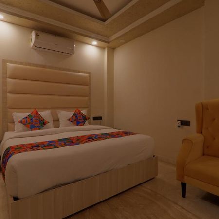 Shri Tirupati Residency 호텔 러크나우 외부 사진